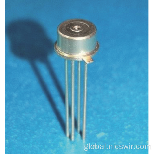 Swir Infrared Detector NIC-SWIR-II InGaAs Single-element Detectors Supplier